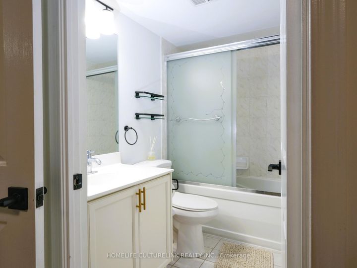 Photo 13 at 2311 - 83 Borough Drive, Bendale, Toronto