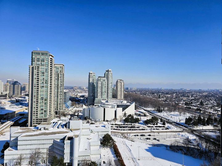 Photo 16 at 2311 - 83 Borough Drive, Bendale, Toronto