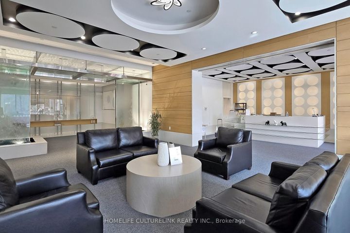 Photo 18 at 2311 - 83 Borough Drive, Bendale, Toronto