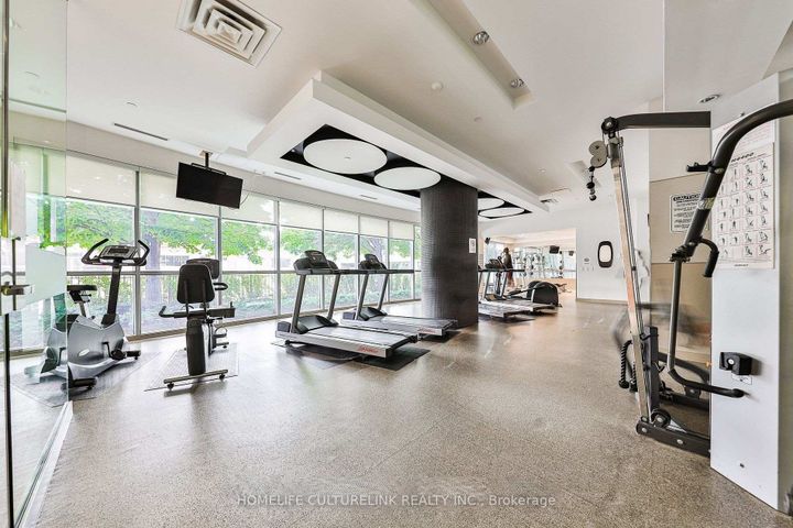 Photo 22 at 2311 - 83 Borough Drive, Bendale, Toronto