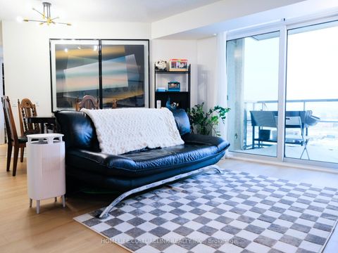 Photo 3 at 2311 - 83 Borough Drive, Bendale, Toronto