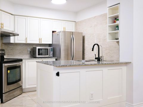 Photo 5 at 2311 - 83 Borough Drive, Bendale, Toronto