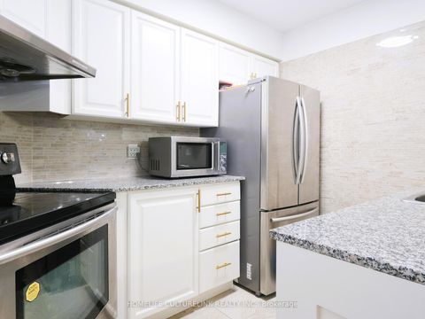 Photo 6 at 2311 - 83 Borough Drive, Bendale, Toronto