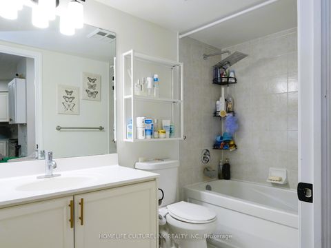 Photo 7 at 2311 - 83 Borough Drive, Bendale, Toronto