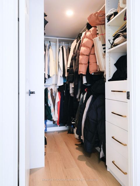 Photo 14 at 2311 - 83 Borough Drive, Bendale, Toronto