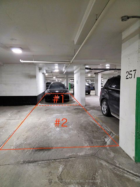 Photo 17 at 2311 - 83 Borough Drive, Bendale, Toronto