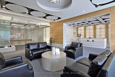 Photo 18 at 2311 - 83 Borough Drive, Bendale, Toronto