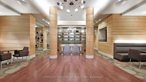 Photo 20 at 2311 - 83 Borough Drive, Bendale, Toronto