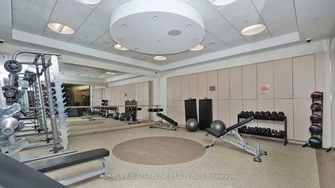 Photo 23 at 2311 - 83 Borough Drive, Bendale, Toronto