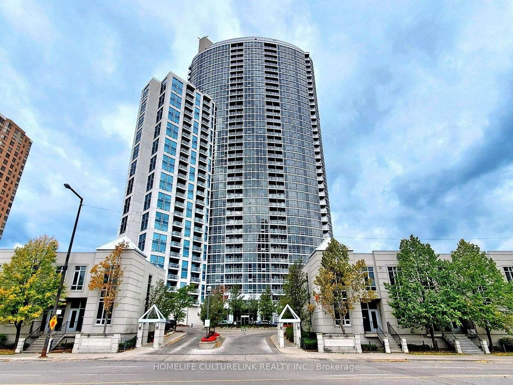 2311 - 83 Borough Drive, Bendale, Toronto 