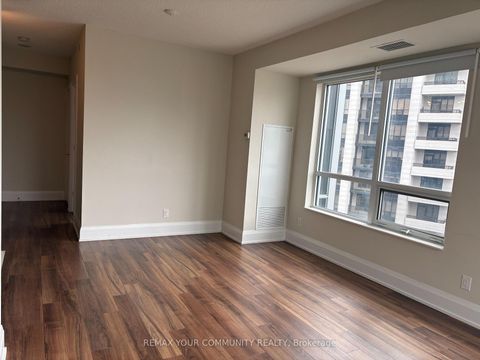 Photo 5 at 1512 - 120 Harrison Garden Boulevard, Willowdale East, Toronto