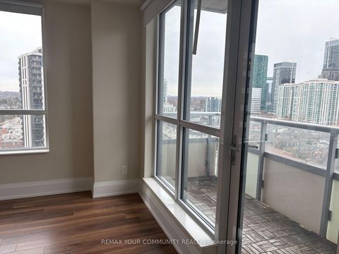 Photo 6 at 1512 - 120 Harrison Garden Boulevard, Willowdale East, Toronto