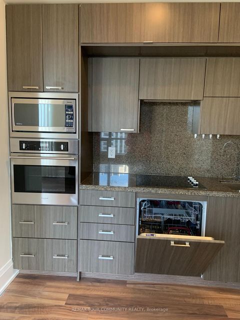 Photo 9 at 1512 - 120 Harrison Garden Boulevard, Willowdale East, Toronto