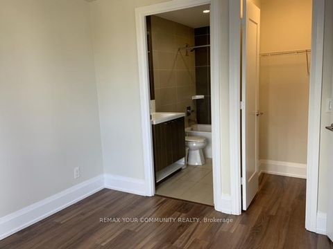 Photo 13 at 1512 - 120 Harrison Garden Boulevard, Willowdale East, Toronto