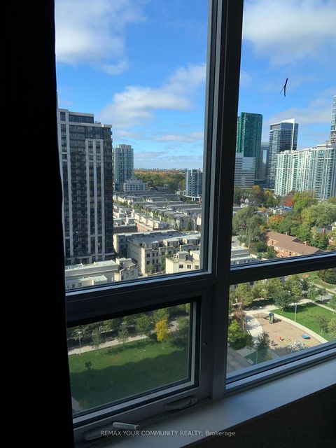 Photo 16 at 1512 - 120 Harrison Garden Boulevard, Willowdale East, Toronto