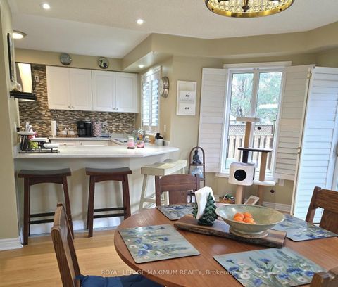 Photo 4 at 50 Panorama Crescent, Elder Mills, Vaughan