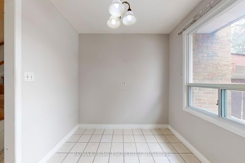 Photo 10 at 37 Lawnmere Crescent, Malvern West, Toronto