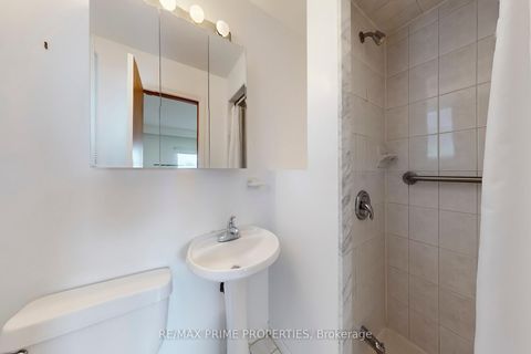 Photo 15 at 37 Lawnmere Crescent, Malvern West, Toronto