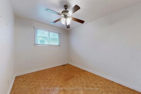 Photo 16 at 37 Lawnmere Crescent, Malvern West, Toronto