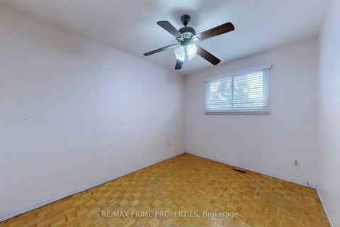 Photo 17 at 37 Lawnmere Crescent, Malvern West, Toronto