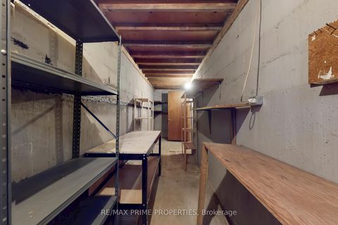 Photo 26 at 37 Lawnmere Crescent, Malvern West, Toronto