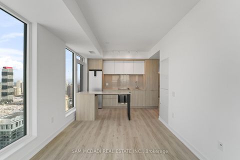 Photo 3 at 3703 - 395 Square One Drive, City Centre, Mississauga