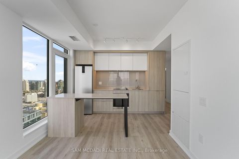 Photo 4 at 3703 - 395 Square One Drive, City Centre, Mississauga