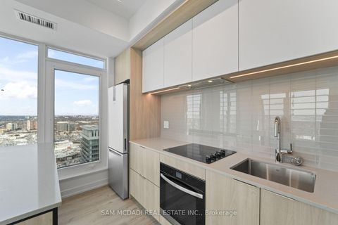 Photo 8 at 3703 - 395 Square One Drive, City Centre, Mississauga