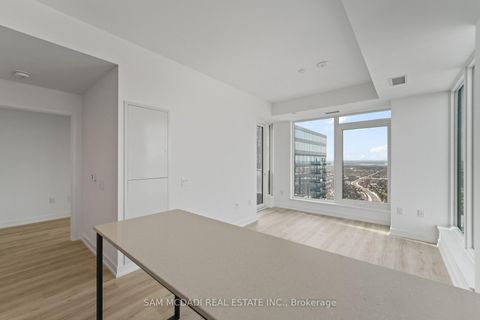 Photo 9 at 3703 - 395 Square One Drive, City Centre, Mississauga