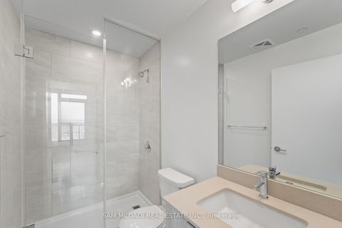 Photo 14 at 3703 - 395 Square One Drive, City Centre, Mississauga