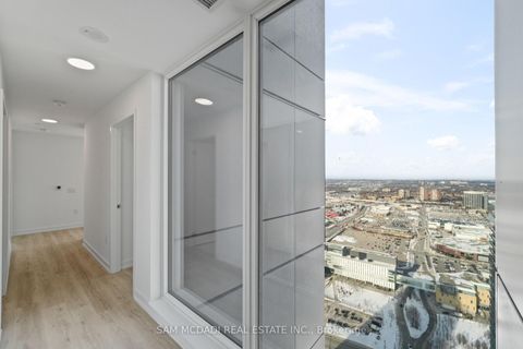 Photo 19 at 3703 - 395 Square One Drive, City Centre, Mississauga