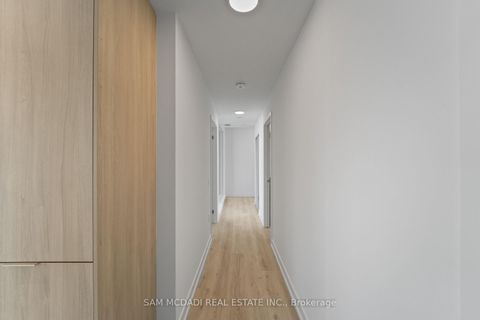 Photo 20 at 3703 - 395 Square One Drive, City Centre, Mississauga