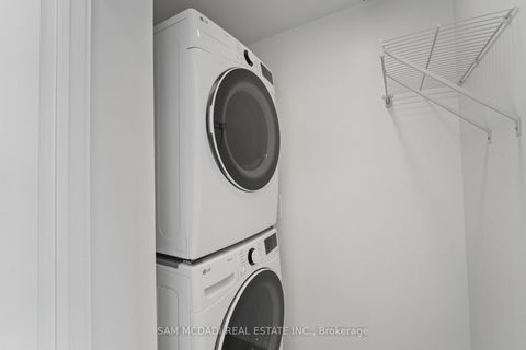 Photo 21 at 3703 - 395 Square One Drive, City Centre, Mississauga