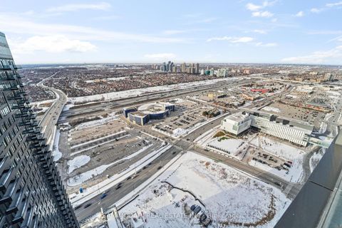 Photo 26 at 3703 - 395 Square One Drive, City Centre, Mississauga