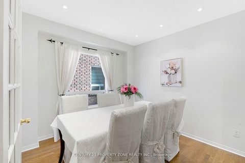 Photo 7 at 582 Plantation Gate, Summerhill Estates, Newmarket