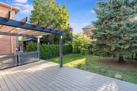 Photo 29 at 582 Plantation Gate, Summerhill Estates, Newmarket