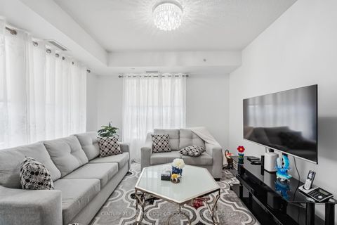 Photo 17 at 424 - 1 Falaise Road, West Hill, Toronto