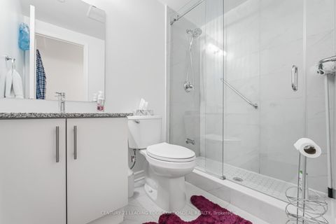 Photo 20 at 424 - 1 Falaise Road, West Hill, Toronto