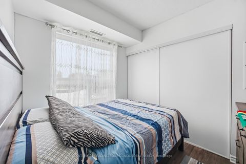 Photo 21 at 424 - 1 Falaise Road, West Hill, Toronto