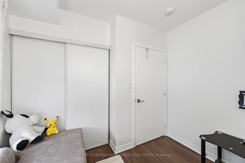 Photo 24 at 424 - 1 Falaise Road, West Hill, Toronto