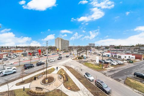 Photo 27 at 424 - 1 Falaise Road, West Hill, Toronto