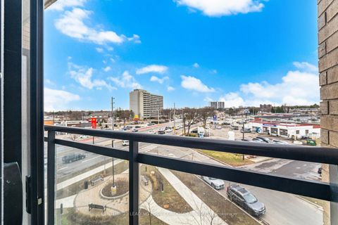 Photo 28 at 424 - 1 Falaise Road, West Hill, Toronto