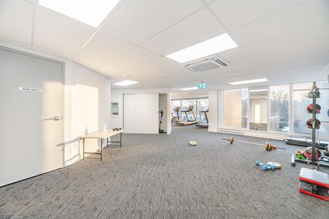 Photo 29 at 424 - 1 Falaise Road, West Hill, Toronto