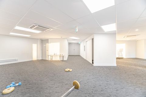 Photo 30 at 424 - 1 Falaise Road, West Hill, Toronto