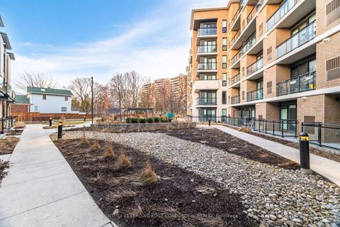 Photo 33 at 424 - 1 Falaise Road, West Hill, Toronto