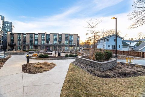 Photo 34 at 424 - 1 Falaise Road, West Hill, Toronto