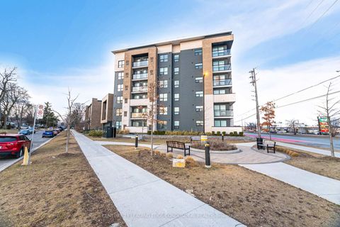 Photo 35 at 424 - 1 Falaise Road, West Hill, Toronto