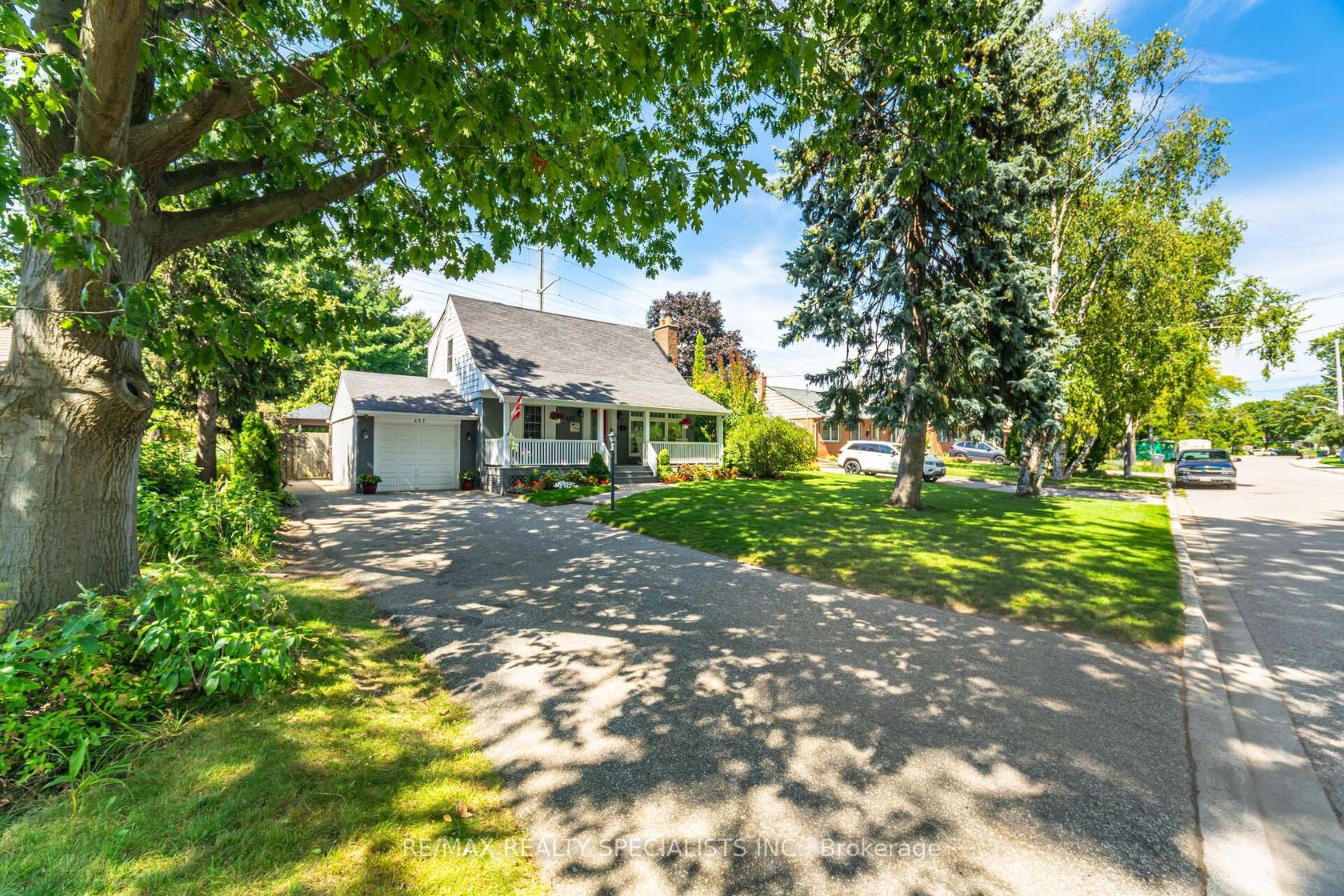 457 Selsey Drive, Cooksville, Mississauga 