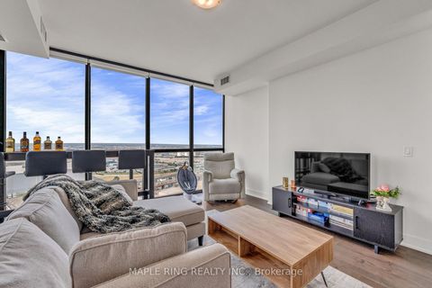 Photo 1 at 1807 - 2916 Highway 7 Road, Concord, Vaughan