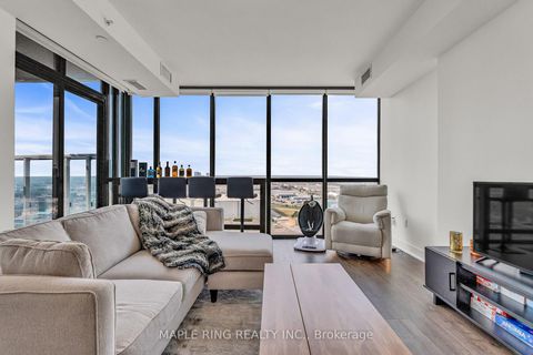 Photo 2 at 1807 - 2916 Highway 7 Road, Concord, Vaughan